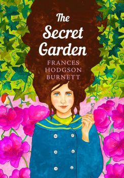 Secret Garden - The Sisterhood - Frances Hodgson Burnett - 9780241374894 - Penguin Books - Онлайн книжарница Ciela | ciela.com