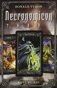 Secrets of the Necronomicon