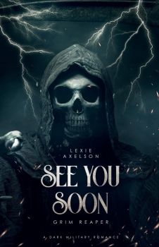 See You Soon - Scarred Executioners Series