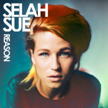 SELAH SUE - REASON DELUXE 2CD