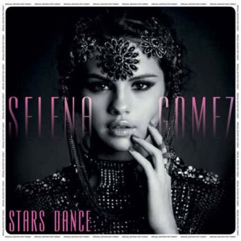 Selena Gomez ‎- Stars Dance - CD - LV - Онлайн книжарница Сиела | Ciela.com