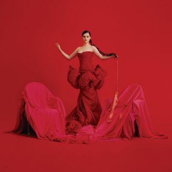 Selena Gomez - Revelacion - CD