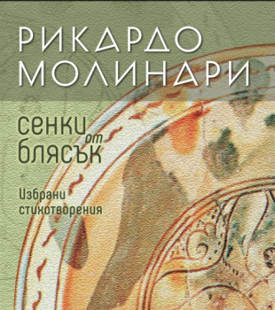 Сенки от блясък - Рикардо Молинари - онлайн книжарница Сиела | Ciela.com