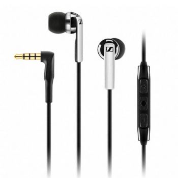 Sennheiser CX 2.00G Black, in ear слушалки - MULHSHDC22552 - Онлайн книжарница Сиела | Ciela.com