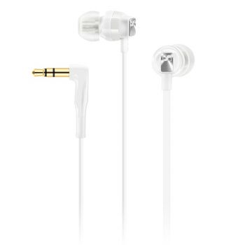 Слушалки Sennheiser CX 3.00 White - in ear - MULHSENNHEISER506246 - Онлайн книжарница Сиела | Ciela.com