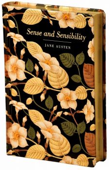 Sense and Sensibility - Chiltern Classic