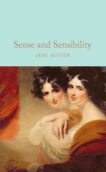 Sense and Sensibility - Jane Austen - 9781909621695 - Collector's Library - Онлайн книжарница Ciela | ciela.com