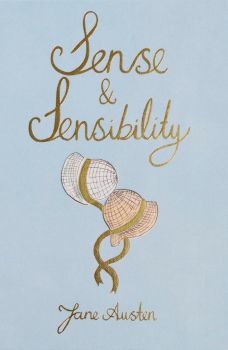 Sense and Sensibility - Wordsworth Collector's Editions