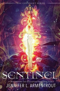 Sentinel - Jennifer L. Armentrout - 9781444798029 - Hodder & Stoughton - Онлайн книжарница Ciela | ciela.com