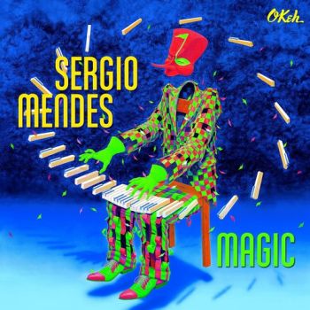SERGIO MANDES - MAGIC