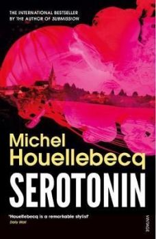 Serotonin - Онлайн книжарница Сиела | Ciela.com

