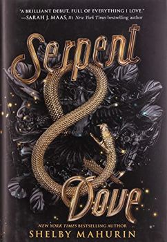 Serpent & Dove - Shelby Mahurin - Penguin - 9780241291757 - Онлайн книжарница Ciela | Ciela.com