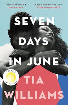 Seven Days in June - Tia Williams - 9781529418934 - Quercus - Онлайн книжарница Ciela | ciela.com