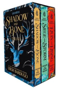 Shadow and Bone Box Set - Онлайн книжарница Сиела | Ciela.com