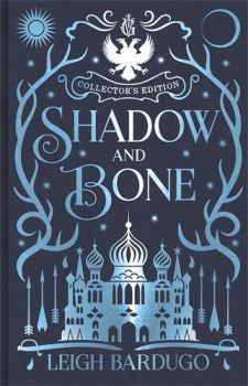 Shadow and Bone Book 1 Collector's Edition UK - Leigh Bardugo - Orion - 9781510108899 - Онлайн книжарница Сиела | Ciela.com