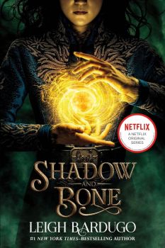 Shadow and Bone - Shadow and Bone Trilogy - Leigh Bardugo - 9781250777881 - Онлайн книжарница Ciela | ciela.com