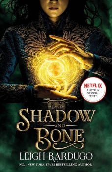 Shadow and Bone TV Tie-in - Leigh Bardugo - Orion - 9781510109063 - Онлайн книжарница Сиела | Ciela.com