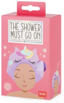 Кърпа за коса Legami - Cutie Beauty - 8052694023157 - Онлайн книжарница Ciela | ciela.com