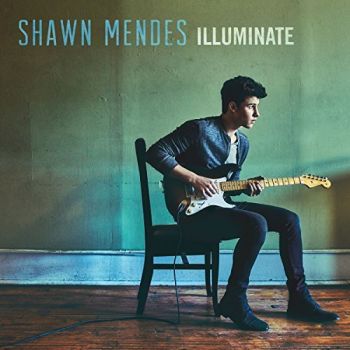 SHAWN MENDES - ILLUMINATE LTD.