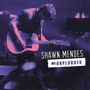 SHAWN MENDES - UNPLUGGED CD