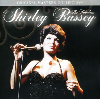SHIRLEY BASSEY - THE FABULOUS   2 CD