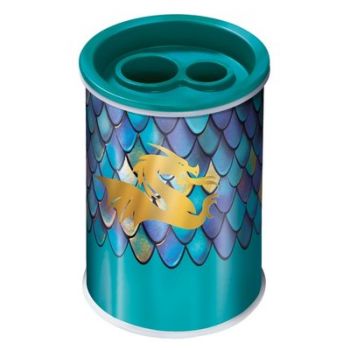 Двойна острилка Maped - Dragon - метална - 3154140441258 - Онлайн книжарница Ciela | ciela.com