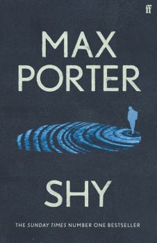 Shy - Max Porter - 9780571377305 - Онлайн книжарница Ciela | ciela.com