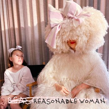 Sia - Reasonable Woman - LP - 075678610080- Онлайн книжарница Ciela | ciela.com