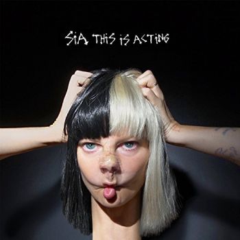 SIA - THIS IS ACTING - Онлайн книжарница Сиела | Ciela.com