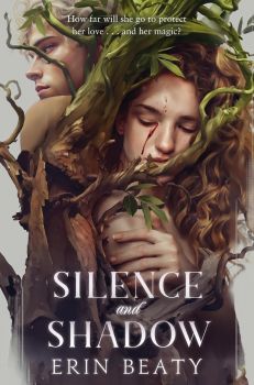 Silence and Shadow - Blood and Moonlight Series