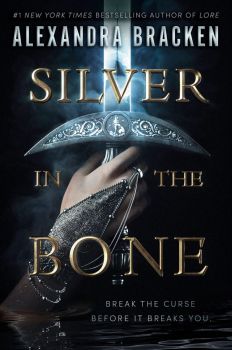 Silver in the Bone - Alexandra Bracken - 9780593650561 - Knopf - Онлайн книжарница Ciela | ciela.com