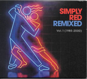 Simply Red - Remixed Vol. 1 1985-2000 - 2 CD