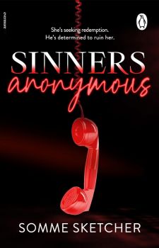 Sinners Anonymous - Sinners Anonymous Series - Somme Sketcher - 9781911746621 - Онлайн книжарница Ciela | ciela.com