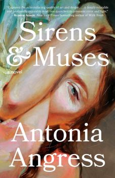 Sirens and Muses - Antonia Angress - 9780593496459 - Онлайн книжарница Ciela | ciela.com