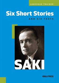 Six Short Stories and Six Tests - Онлайн книжарница Сиела | Ciela.com