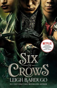 Six of Crows - TV Tie-in - Orion - 9781510109070 - Онлайн книжарница Ciela | Ciela.com 