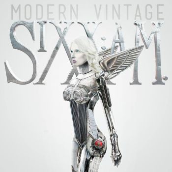 SIXX.A.M.- MODERN VINTAGE