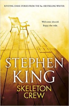 SKELETON CREW. (Stephen King)