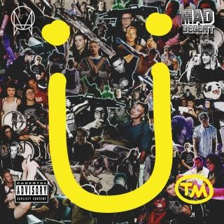 SKRILLEX & DIPLO - SKRILLEX & DIPLO PRESENTS JACK