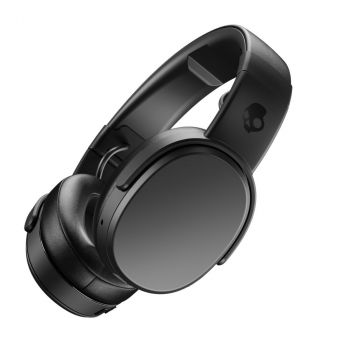 Безжични слушалки Skullcandy Crusher Wireless - S6CRW-K591 - 878615084377 - Онлайн книжарница Ciela | Ciela.com