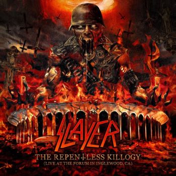 Slayer - The Repentless Killogy - Limited - 2CD