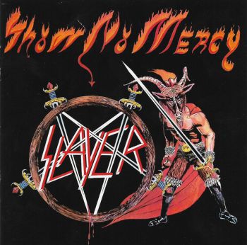 Slayer - Show No Mercy - CD