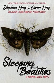 Sleeping Beauties Vol. 2 - Graphic Novel - 9781684058471 - Онлайн книжарница Ciela | ciela.com