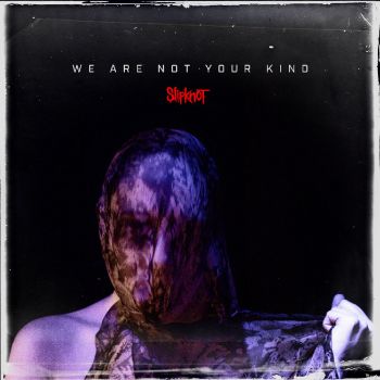 Slipknot ‎– We Are Not Your Kind  Онлайн книжарница Сиела | Ciela.com
