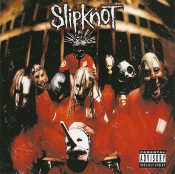 Slipknot - Slipknot 1999 - CD