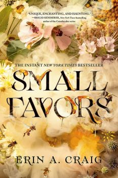 Small Favors - Erin A. Craig - 9780593306772 - Ember - Онлайн книжарница Ciela | ciela.com