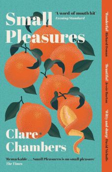 Small Pleasures - Clare Chambers - 9781474613903 - W&N - Онлайн книжарница Ciela | ciela.com