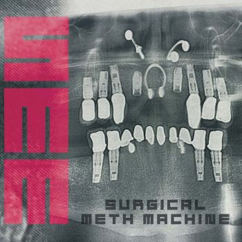 SMM - AL JOURGENSEN