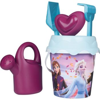 Smoby - Кофичка за пясък - Ice Queen - 3032168621329 - Онлайн книжарница Ciela | ciela.com