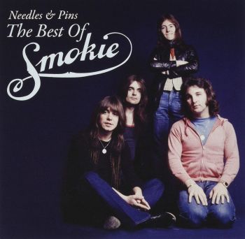 Smokie - Needles & Pin - The Best Of Smokie - 886974727521 - Онлайн книжарница Ciela | ciela.com